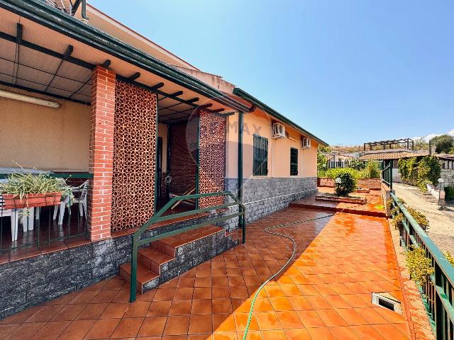 Mansion in {3}, Contrada Costa Saracena Snc - Photo 1