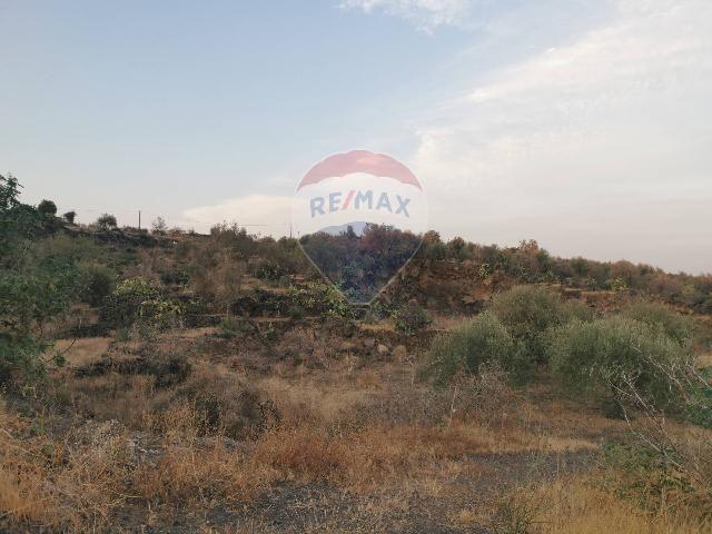 Terreno agricolo in Via Campo Sportivo, Misterbianco - Foto 1