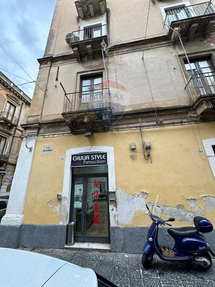 Negozio in Via Musumeci 64/66, Catania, {3} - Foto 1