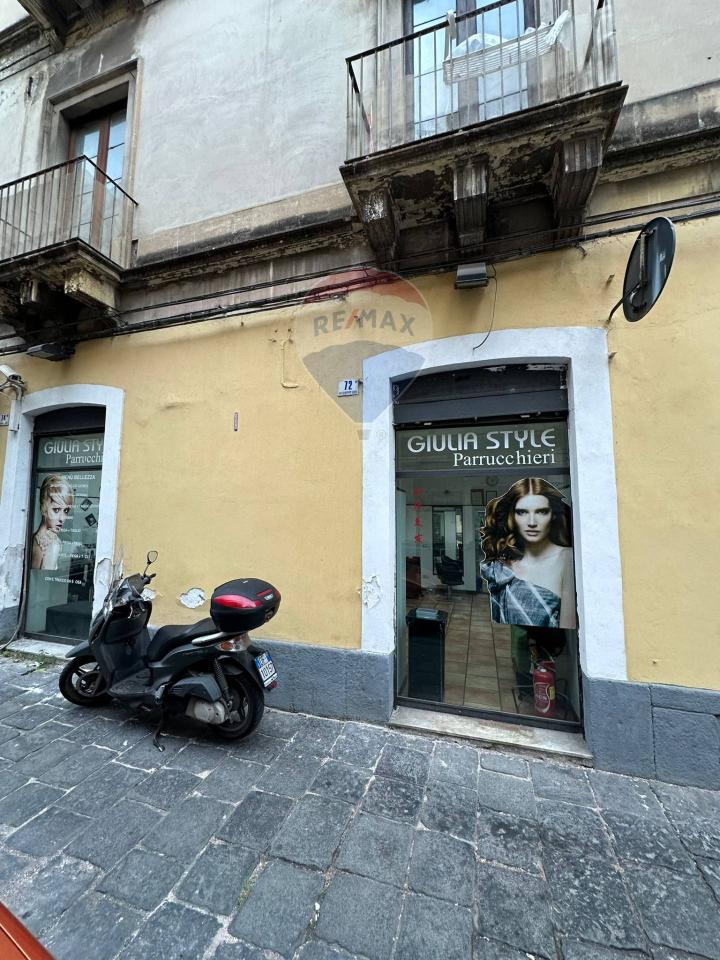 Negozio in Via Musumeci 64/66, Catania, {3} - Foto 2