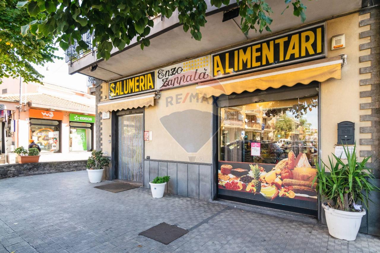Esercizio commerciale in Via della Regione 130, San Giovanni La Punta, {3} - Foto 1