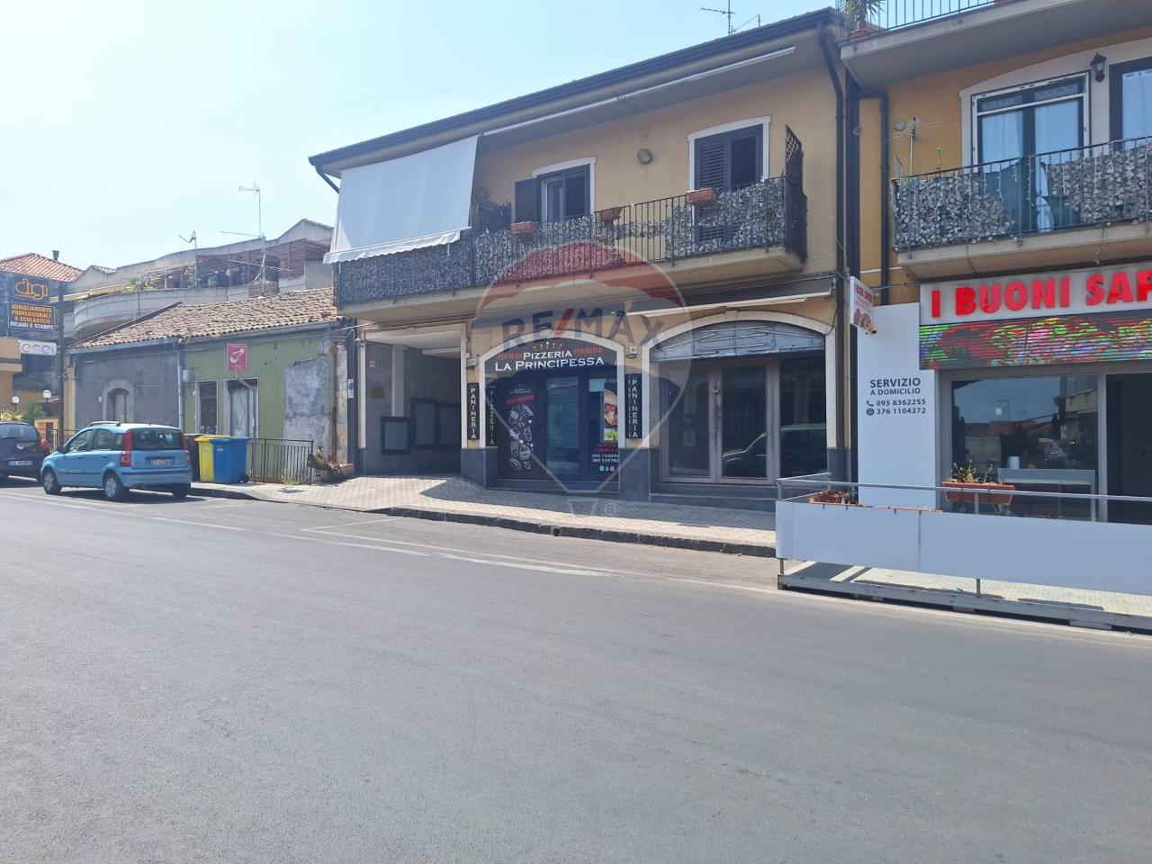 Negozio in Via Roma 130, Mascalucia, {3} - Foto 2
