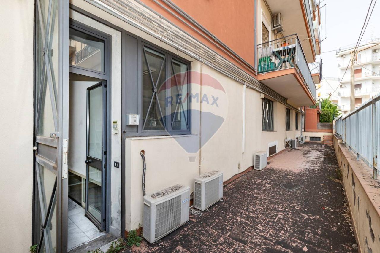 Magazzino in Via Ottavio Profeta 2, Catania, {3} - Foto 2