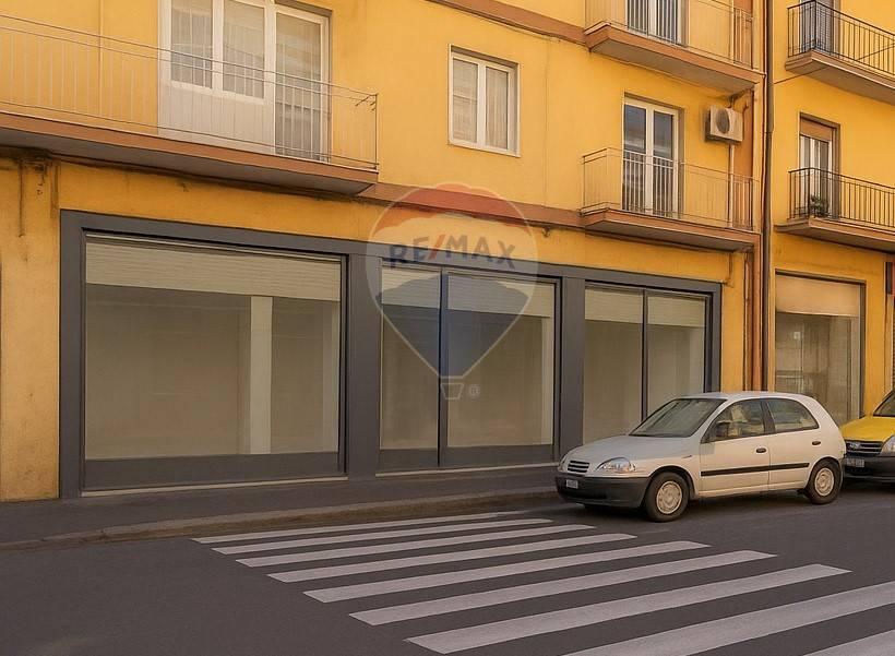 Negozio in , Catania, {3} - Foto 1