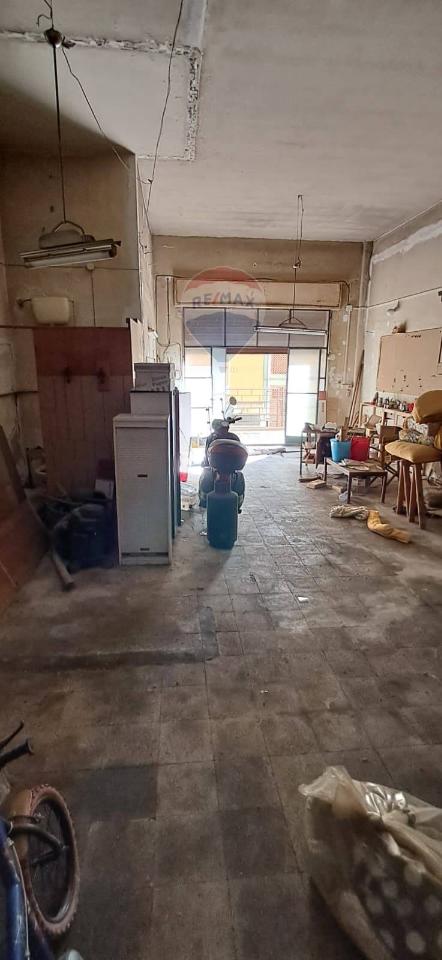Magazzino in Via Giuseppe Sessa 3, Catania, {3} - Foto 1