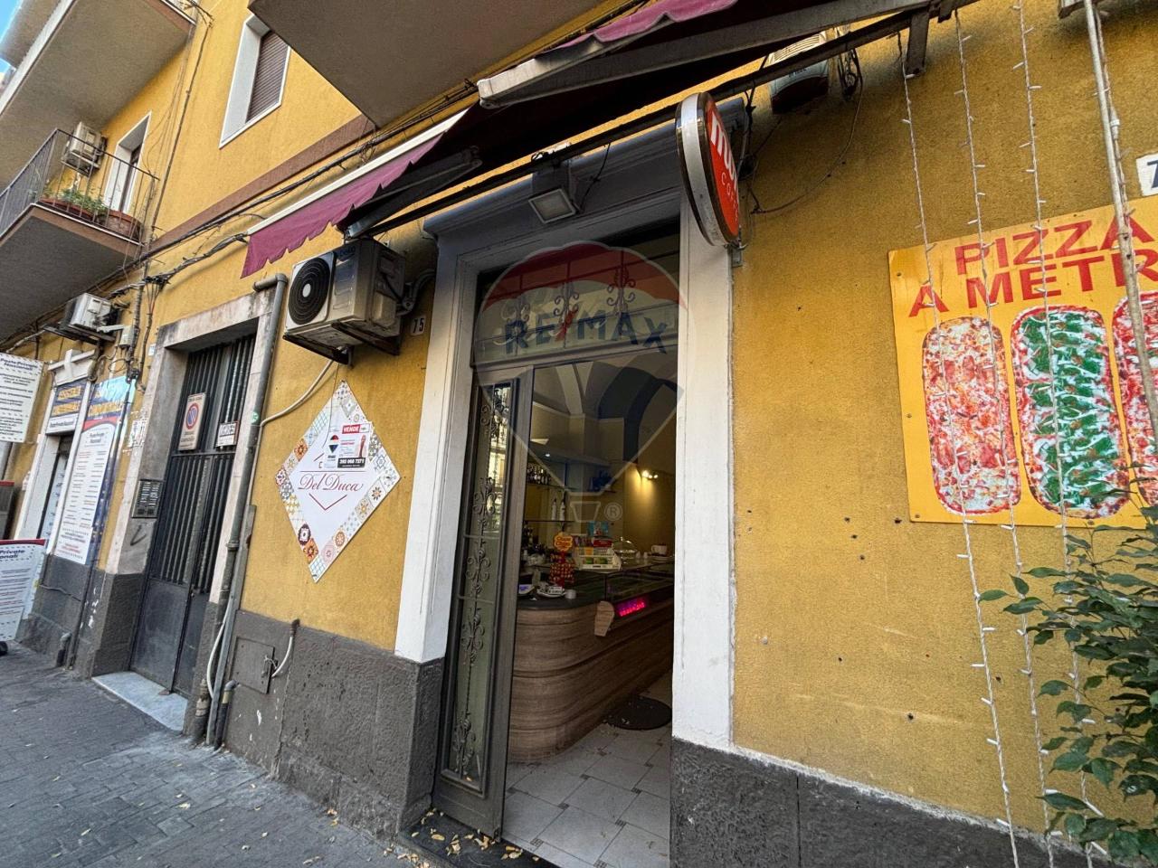 Bar in Viale Mario Rapisardi 75, Catania, {3} - Foto 1