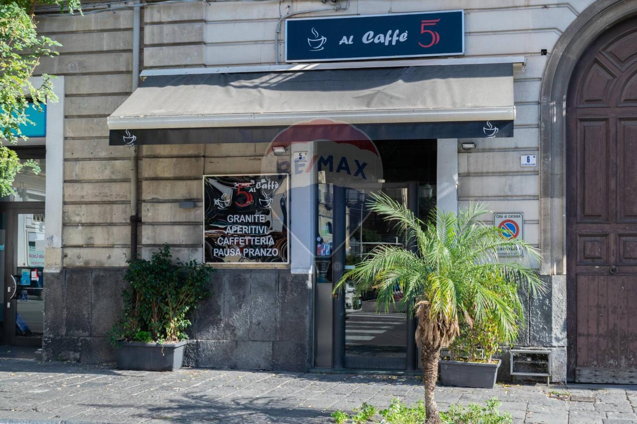 Negozio in Piazza Principessa Iolanda 5, Catania, {3} - Foto 1