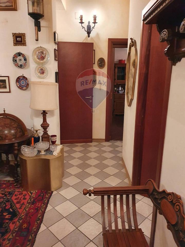 Appartamento in vendita a Paterno'