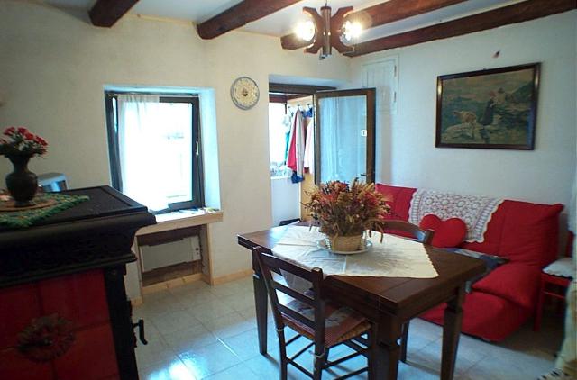 4-room flat in Via Ravina, Auronzo di Cadore - Photo 1