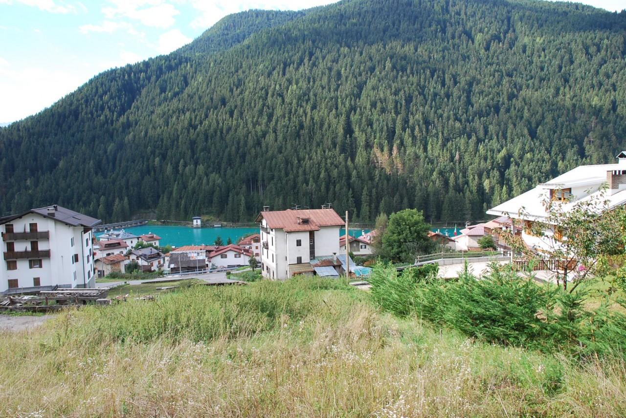 Terreno edificabile residenziale in vendita a Auronzo Di Cadore