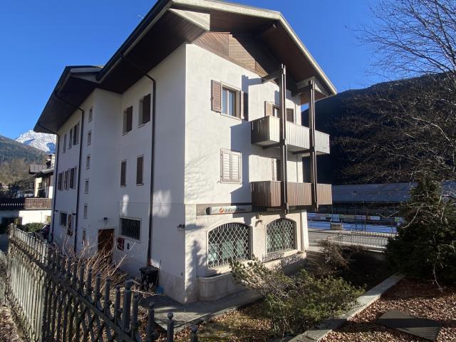 Dreizimmerwohnung in Via Roma, Auronzo di Cadore - Foto 1