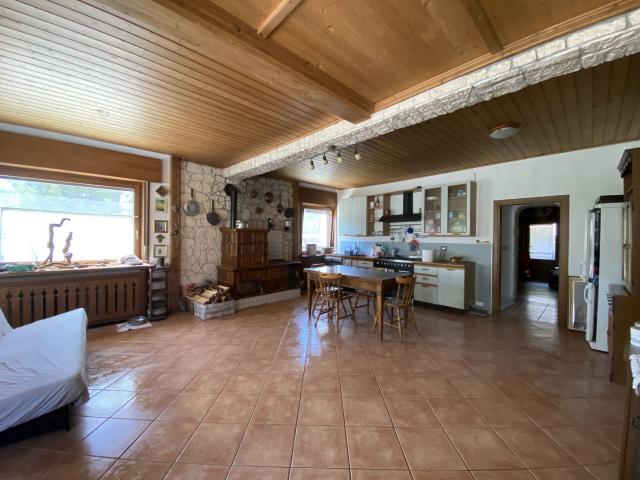 3-room flat in Via Cima Gogna, 25, Auronzo di Cadore - Photo 1