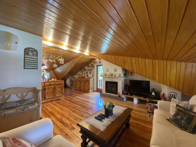 4-room flat in Via Pause,78, Auronzo di Cadore - Photo 1