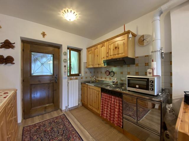 2-room flat in Via Foletto,54, Auronzo di Cadore - Photo 1