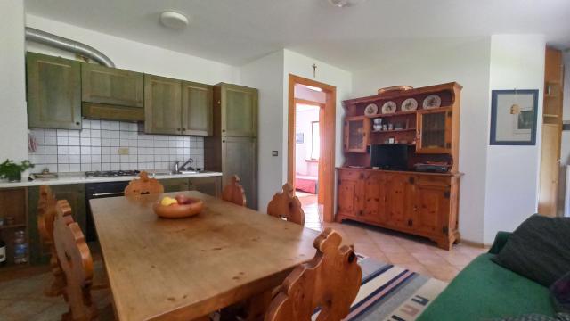 3-room flat in Via San Candido,77, Santo Stefano di Cadore - Photo 1