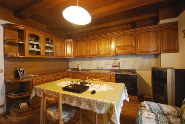 Apartament in Via Pais, Auronzo di Cadore - Photo 1