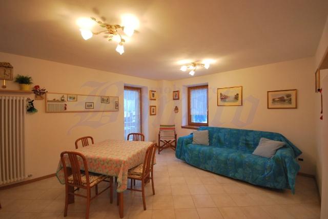 3-room flat in Viagiosuè Carducci, Auronzo di Cadore - Photo 1