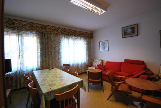 Vierzimmerwohnung in Via Pais, Auronzo di Cadore - Foto 1