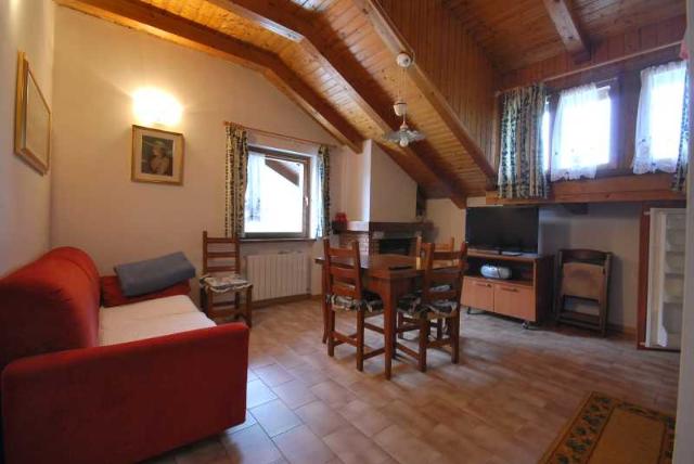 Dreizimmerwohnung in Via dell'Angelo, 35, Auronzo di Cadore - Foto 1