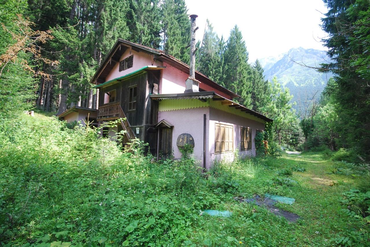 Bar in Val da Rin, Auronzo Di Cadore, {3} - Foto 2