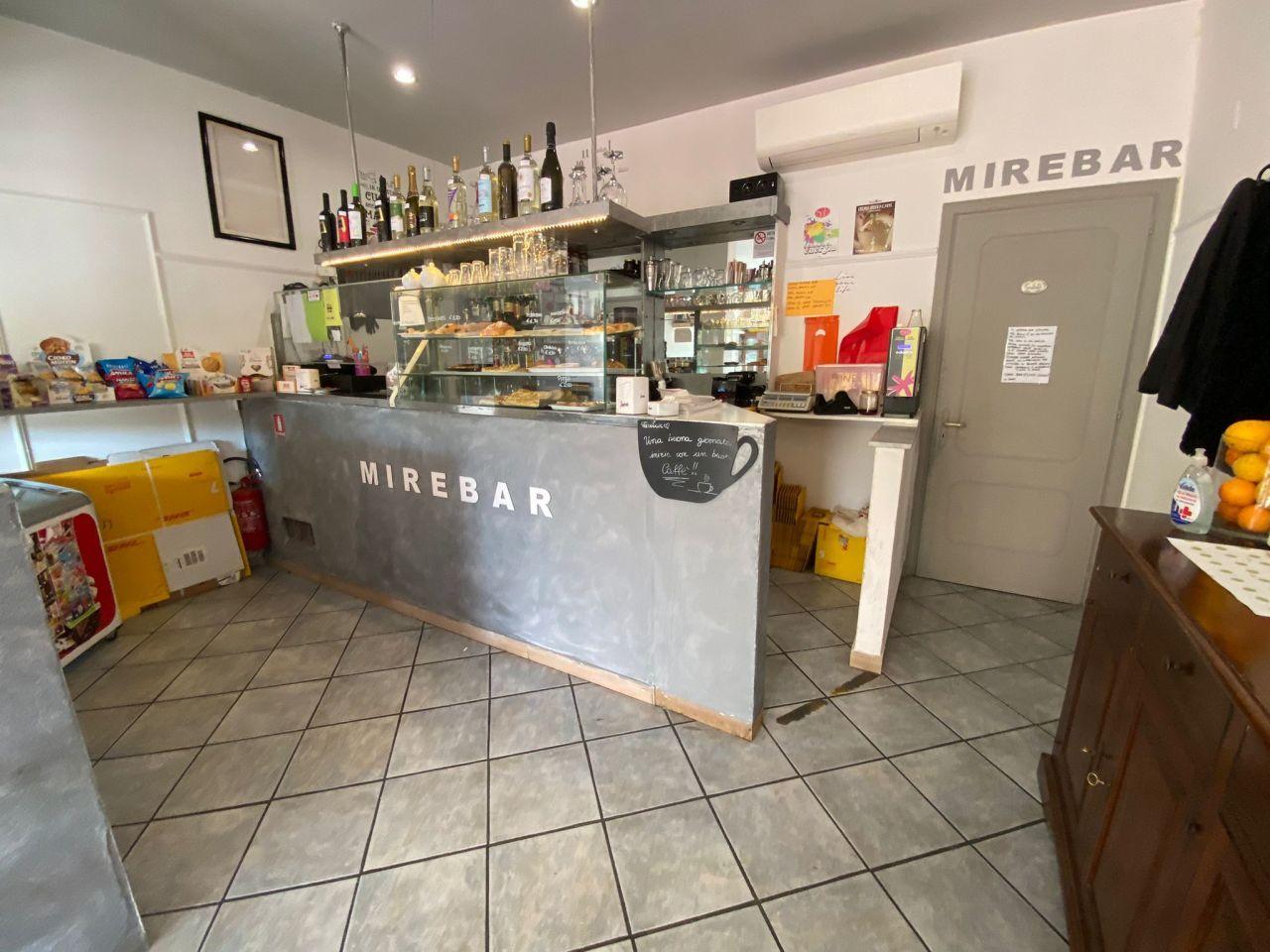 Bar in Via Piero Casarino, Albisola Superiore - Foto 1