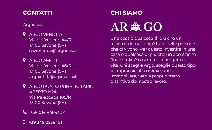 Negozio in Via dei Martinengo, Savona, {3} - Foto 2