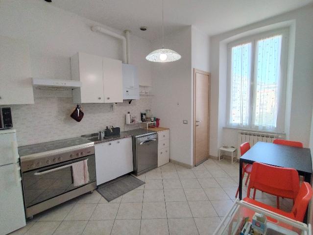 Dreizimmerwohnung in {3}, Corso Agostino Ricci 10 - Foto 1