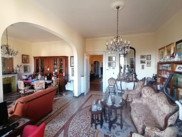 Penthouse in Via Sormano, Savona - Foto 1