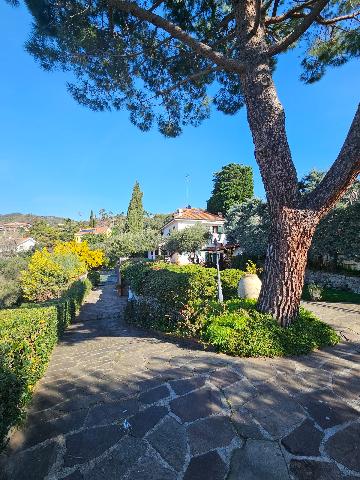 Villa in Via Postetta, Celle Ligure - Foto 1