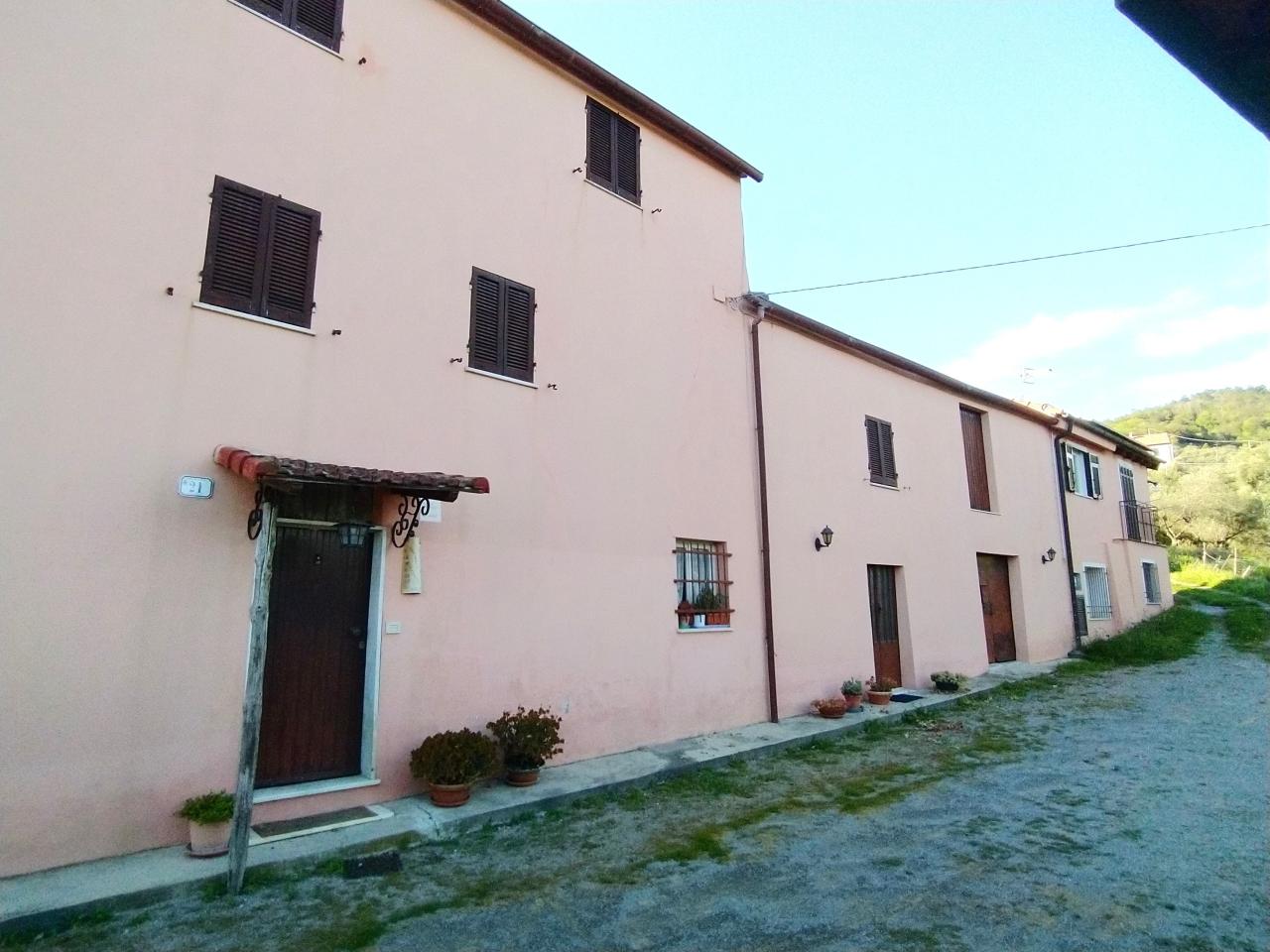 Villa a schiera in vendita a Savona