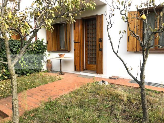 Terraced house, Treviso - Photo 1