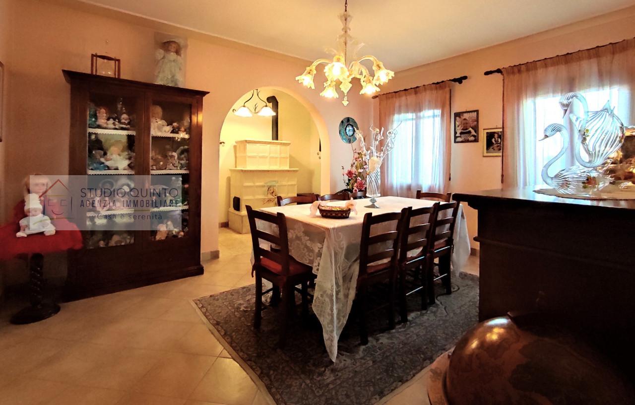 Villa in vendita a Quinto Di Treviso