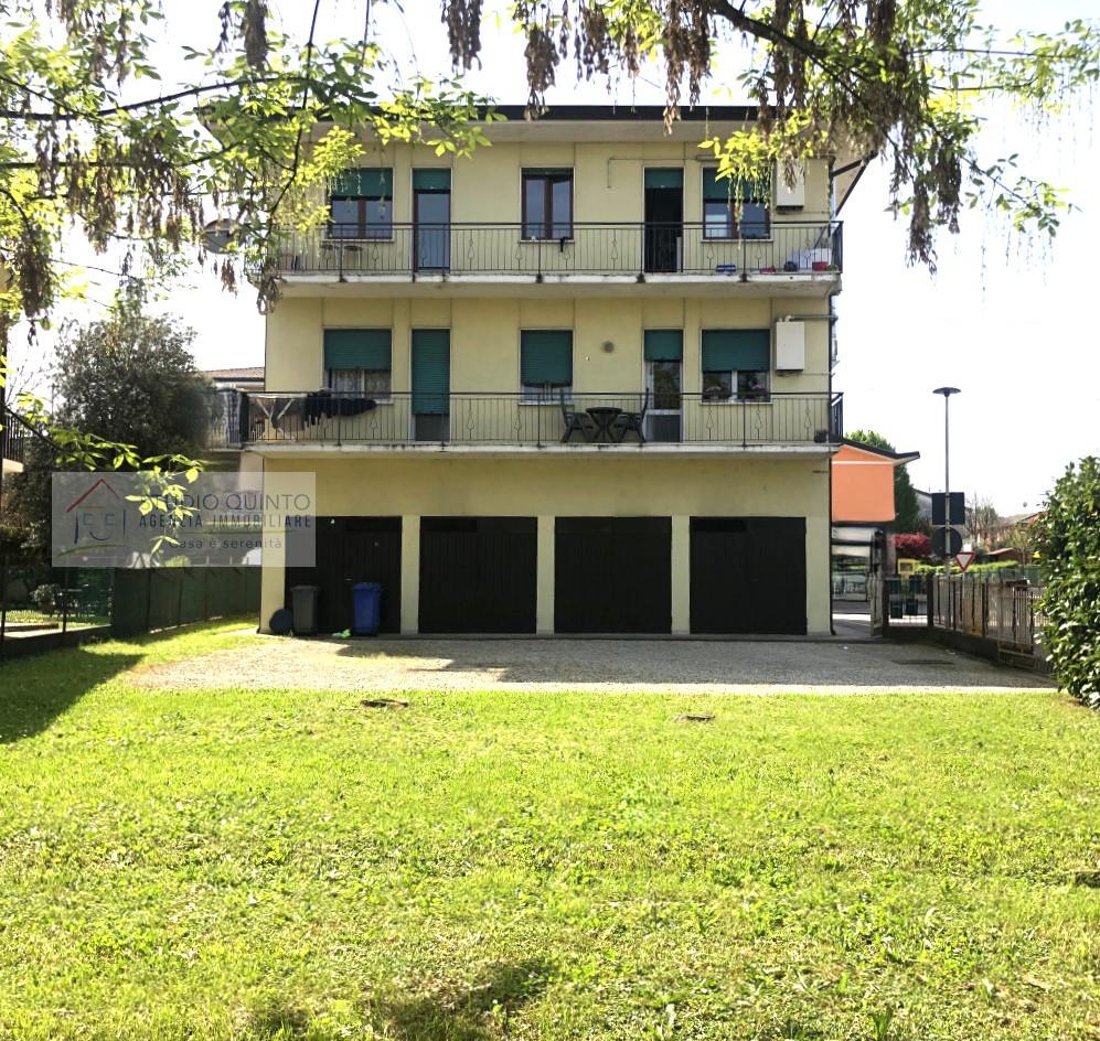 Palazzo in vendita a Quinto Di Treviso