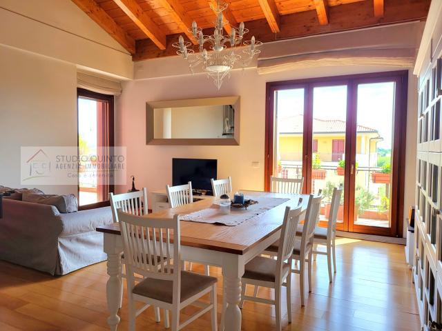 4-room flat, Quinto di Treviso - Photo 1