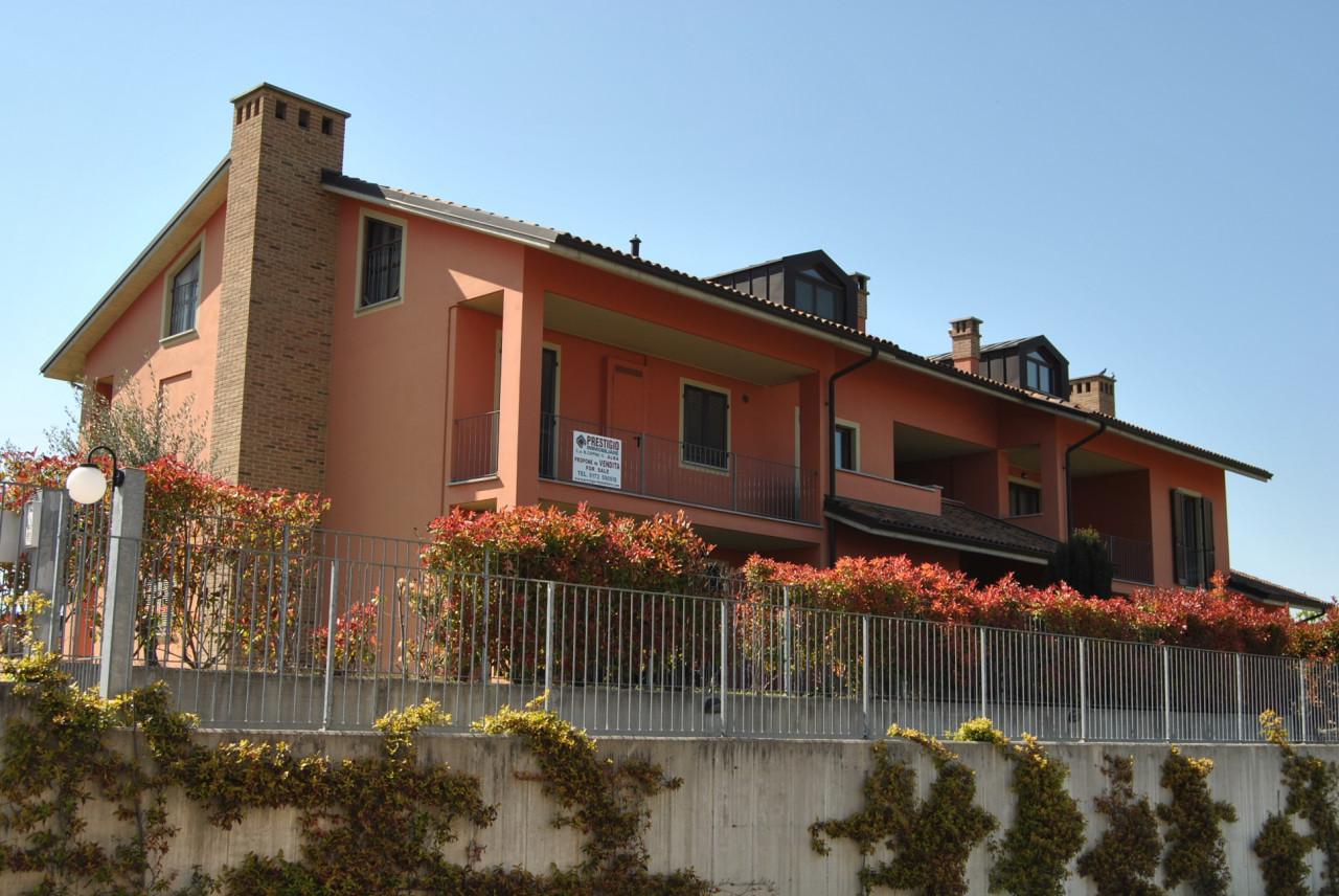 Appartamento in vendita a Castellinaldo