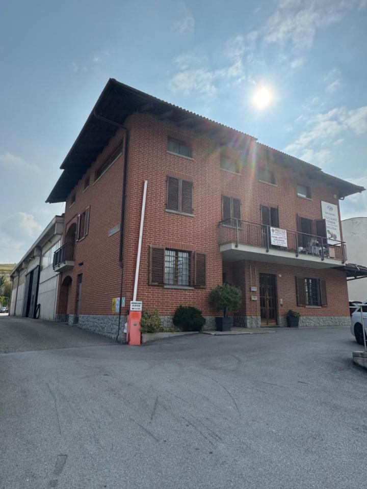 Capannone in Via Alba - Barolo, Castiglione Falletto, {3} - Foto 1