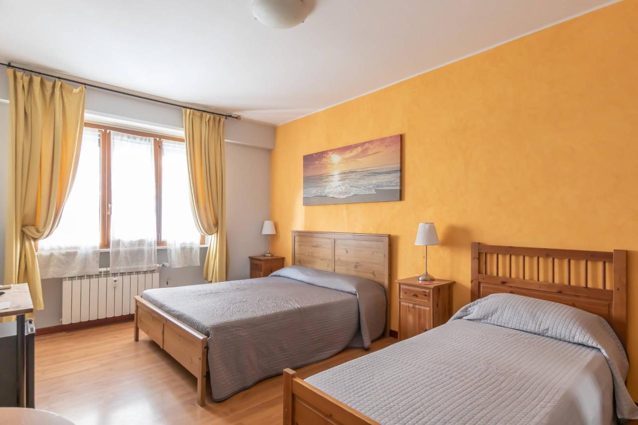 Appartamento in vendita/affitto a Roma