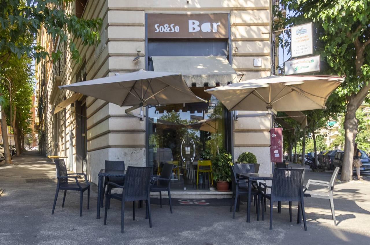 Bar in affitto a Roma