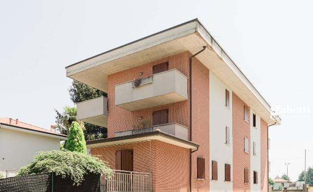 Vierzimmerwohnung in Via Monte Grappa 3/a, Bernareggio - Foto 1