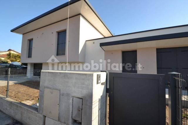 Villa in Via Campalton 5, Venezia - Foto 1