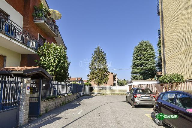 Bilocale in Via Giacomo Puccini 15, Pregnana Milanese - Foto 1