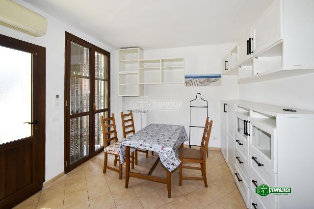 Zweizimmerwohnung in Via C.Na Serbelloni 11, Pregnana Milanese - Foto 1