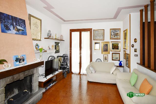 Terraced house in Via Gallarate 25, Pregnana Milanese - Photo 1