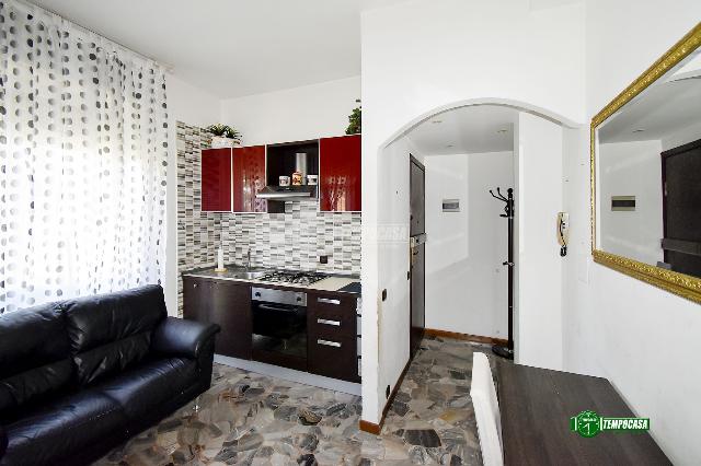 Zweizimmerwohnung in Via Valle Ticino 27, Vanzago - Foto 1