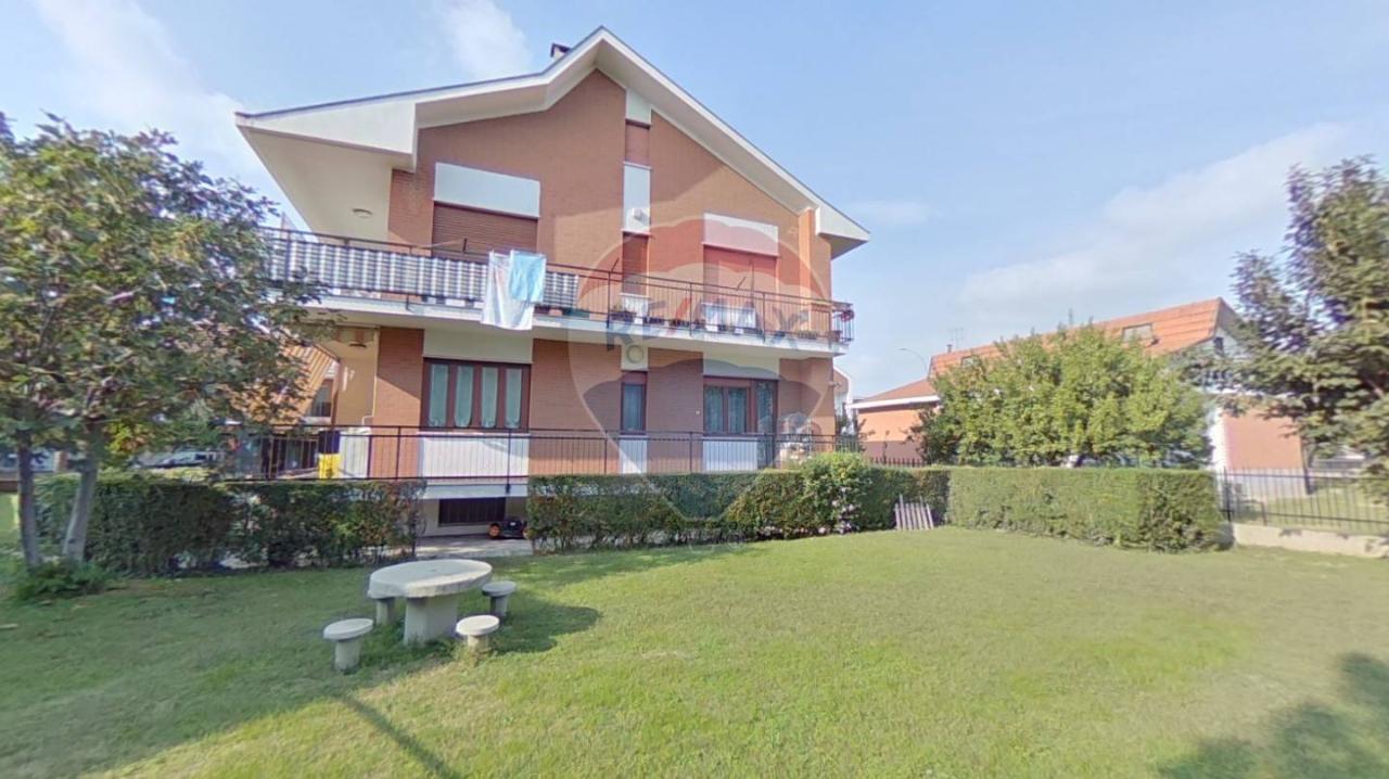 Villa in vendita a Settimo Torinese