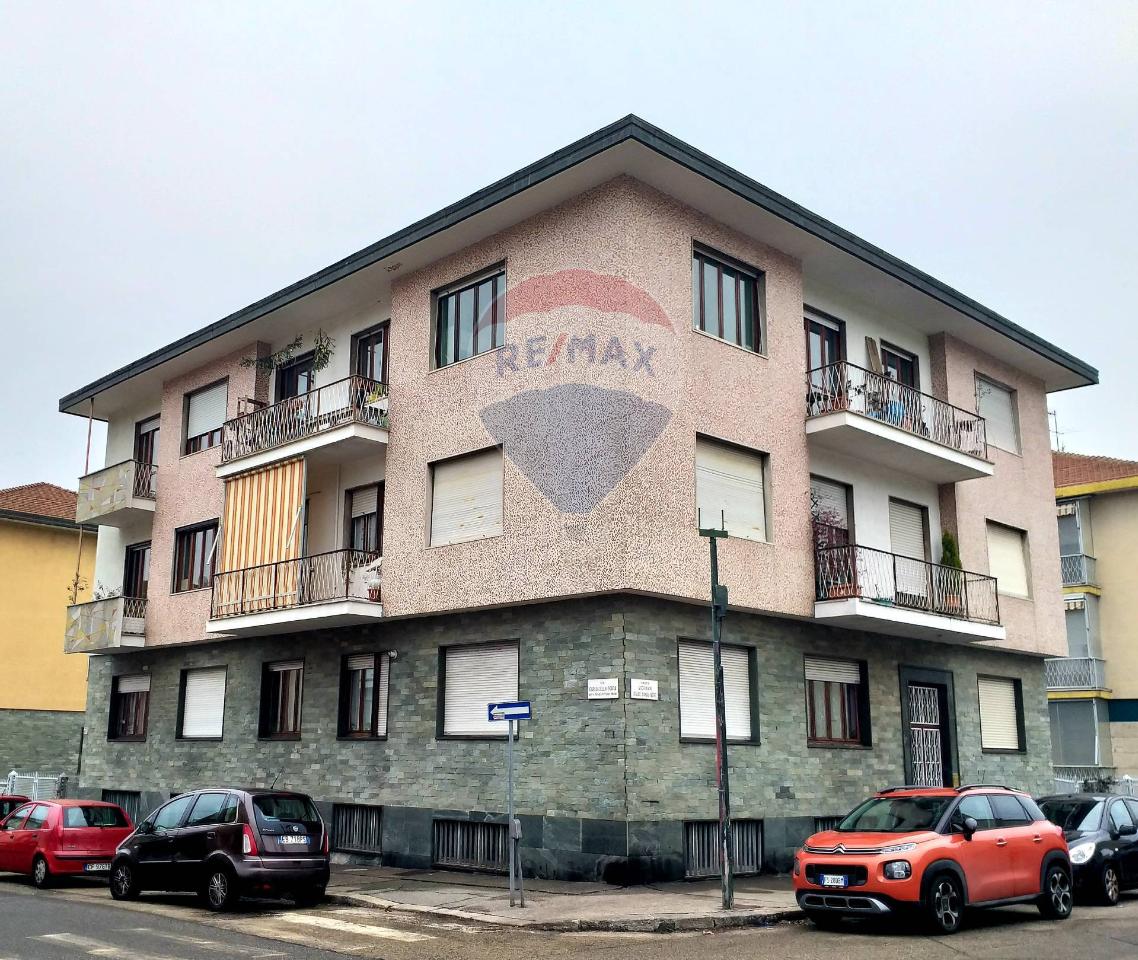 Magazzino in Piazza Giovanni dalle Bande Nere 5, Torino - Foto 1