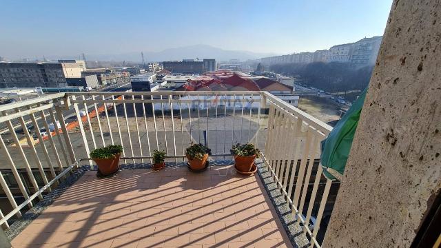 4-room flat in Via Monterosa 195, Torino - Photo 1