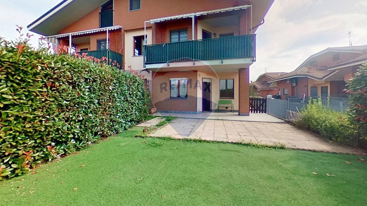 Appartamento in vendita a Volvera