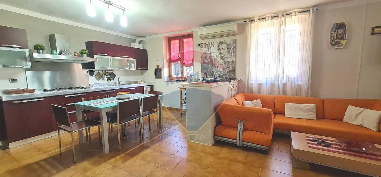 Appartamento in vendita a Germagnano