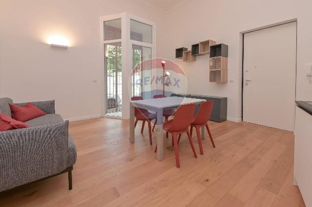 Zweizimmerwohnung in {3}, Viale Thovez 62 - Foto 1